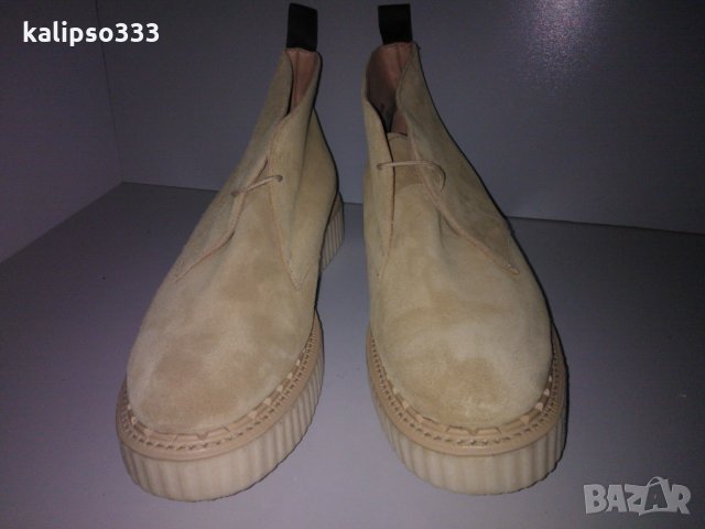 George Cox оригинални обувки, снимка 2 - Ежедневни обувки - 24486140