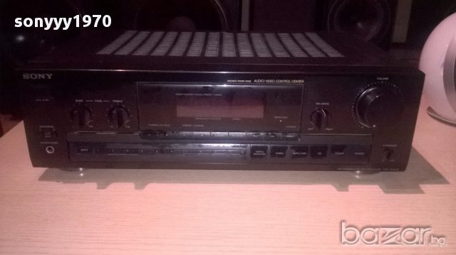 Sony str-gx290 stereo receiver-внос швеицария, снимка 3 - Ресийвъри, усилватели, смесителни пултове - 13205950
