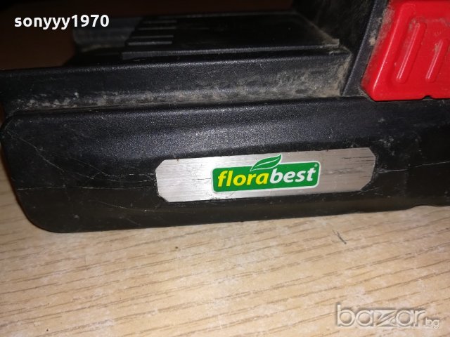 li-ion battery pack 18v/1.3ah made in germany-внос швеицария, снимка 11 - Други инструменти - 20289334