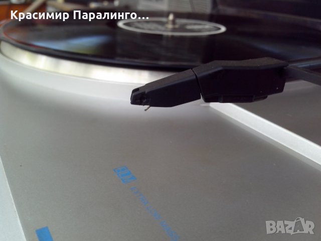 Филипс, снимка 6 - Ресийвъри, усилватели, смесителни пултове - 25046614