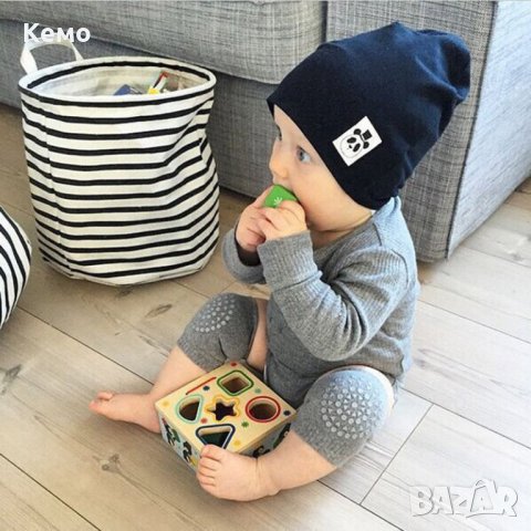 Наколенки за лазене и прохождане, снимка 4 - Други - 21640279