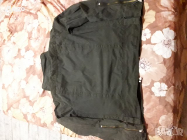 Оригинално яке DIESEL, снимка 5 - Якета - 23753946