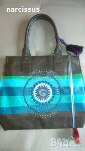 Desigual , снимка 2 - Чанти - 23095974