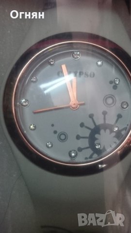 Часовник CALYPSO продукт на FESTINA GRUP , снимка 3 - Дамски - 26015583