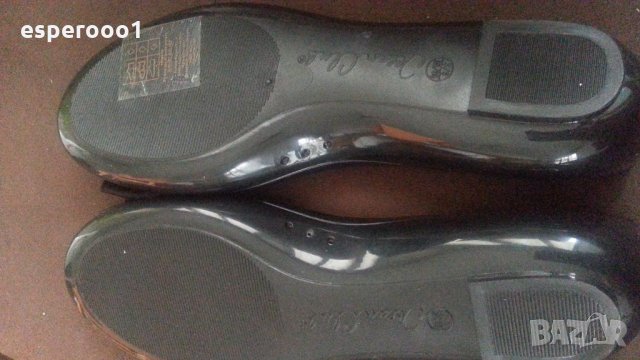 Дамски обувки-37 номер, снимка 4 - Дамски ежедневни обувки - 21840629