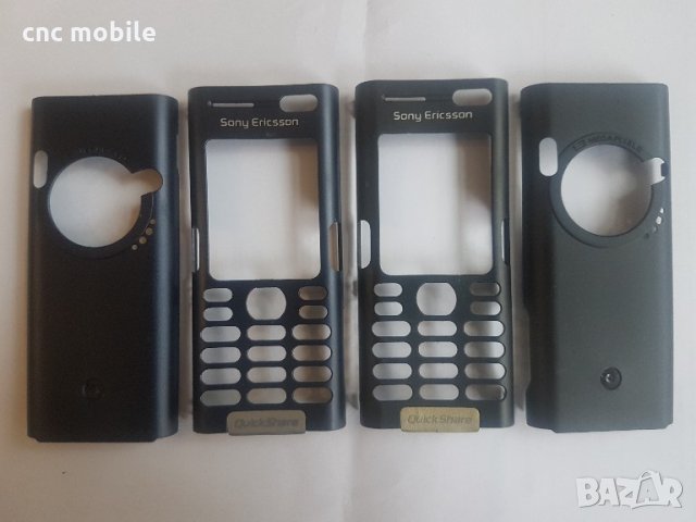 Sony Ericsson K600 панел, снимка 1 - Резервни части за телефони - 21973261
