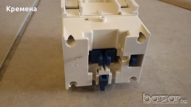 механизми, декоративни рамки Unica PLUS (морско зелено/сл. кост), реле, снимка 16 - Други стоки за дома - 16427047