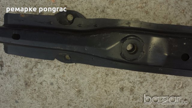 б.м.в х.3 предна греда, снимка 3 - Части - 20147490