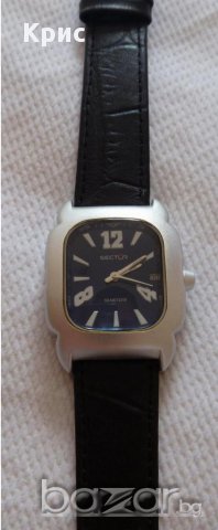 Нов ! Ръчен часовник SECTOR SECTOR 165 3251165075А, снимка 8 - Мъжки - 12575620