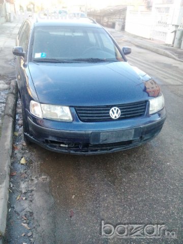 фолксваген пасат на части 1,9 тди 110 кс, снимка 8 - Автомобили и джипове - 16710688