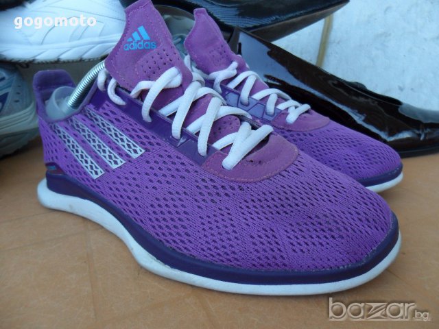 adidas , маратонки 39 - 40 adidas original adiZERO comford core,GOGOMOTO.BAZAR.BG®, снимка 4 - Маратонки - 14308678