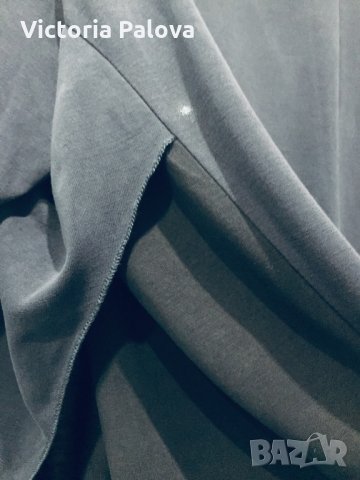 Рокля-туника, снимка 5 - Рокли - 23766952