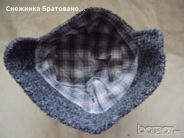 Детска зимна шапка, снимка 3 - Шапки, шалове и ръкавици - 19786634