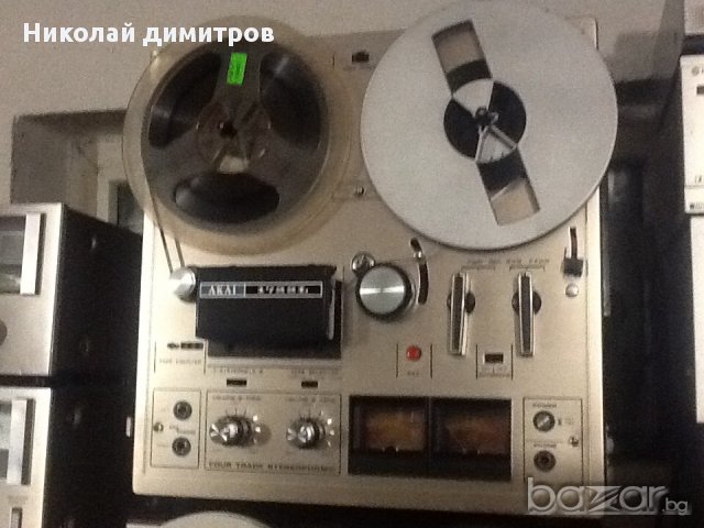 Akai 1722l, снимка 2 - Аудиосистеми - 15541684