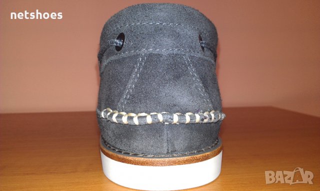 Timberland-Abington -мъжки обувки №41, снимка 10 - Ежедневни обувки - 25279933