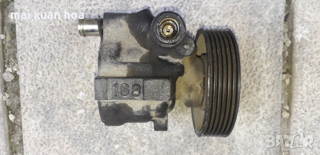 Хидравлична помпа за рено лагуна 1.8 бензин , снимка 3 - Части - 25677269