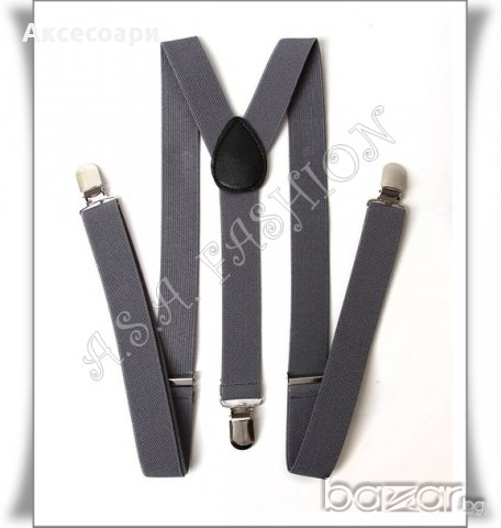 Тиранти-различни цветове, снимка 12 - Други - 12342327