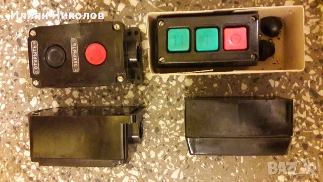 Бутониери, снимка 3 - Други машини и части - 22629649