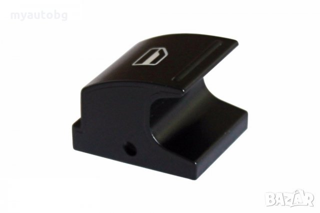 Копчета за прозорци за VW SEAT SKODA комплект 2броя, снимка 2 - Аксесоари и консумативи - 22331878