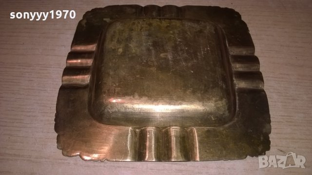 ретро колекция-бокс+пепелник-125лв-внос швеицария, снимка 8 - Колекции - 22569755