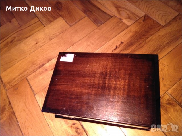 Дървена кутия Босна нова релефна отстрани, снимка 5 - Декорация за дома - 24217850