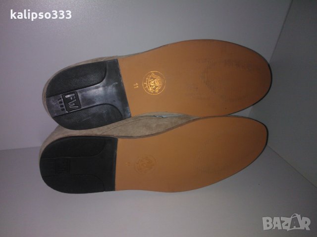 Frank Wright оригинални обувки, снимка 4 - Ежедневни обувки - 24076309