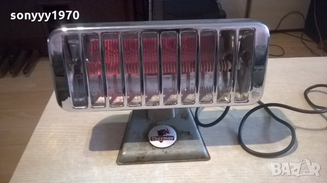 антика-КОЛЕКЦИЯ-стара френска печка-внос франция, снимка 5 - Колекции - 23922021