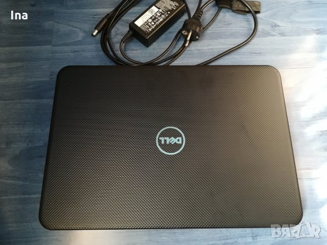 Лаптоп Dell Inspiron 3521 на части, снимка 1 - Части за лаптопи - 22993281