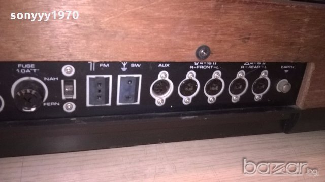 crown-studiomeister cb-1002-made in japan-внос швеицария, снимка 16 - Аудиосистеми - 19432482