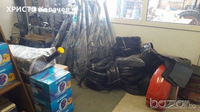 БОЛГАР ЧАСТИ , снимка 7 - Селскостопанска техника - 18252118