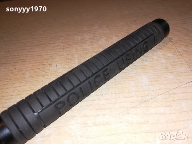 метална палка-50-20см, снимка 4 - Оборудване и аксесоари за оръжия - 21658823