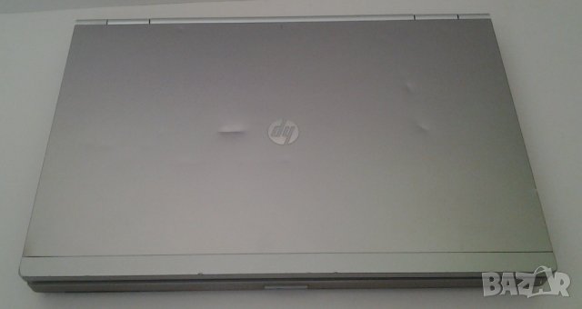  Лаптоп НР EliteBook i5, снимка 4 - Лаптопи за работа - 24224895