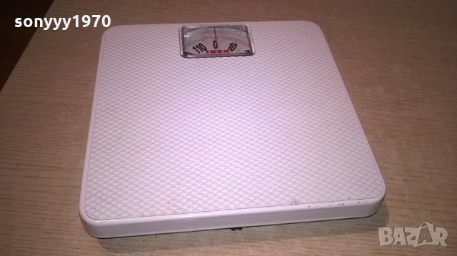 ikea-кантар-внос швеицария, снимка 3 - Фитнес уреди - 22006201