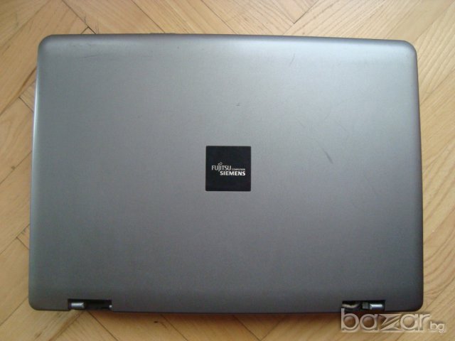 Fujitsu-siemens Esprimo V5505 лаптоп на части, снимка 4 - Части за лаптопи - 6381099
