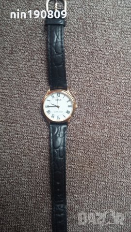 Дамски часовник LORUS V501-X317, снимка 3 - Дамски - 21951439