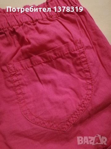 Къси панталони Terranova, размер 140-146, снимка 4 - Детски къси панталони - 25822723