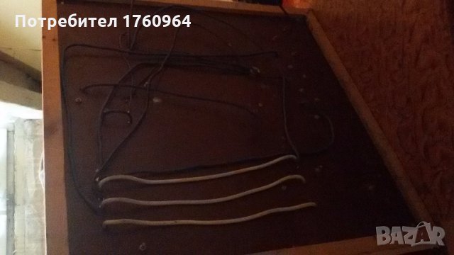 Електрическо табло, снимка 3 - Друга електроника - 21701881