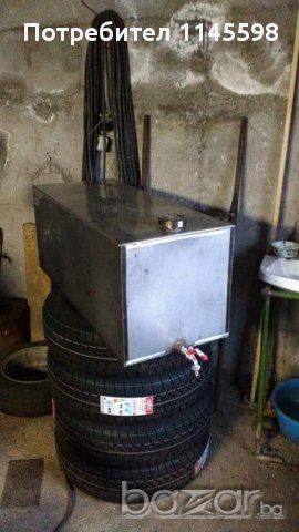 Висококачествена изработка на неръждаеми съдове и изделия от бита, снимка 12 - Други стоки за дома - 17201485