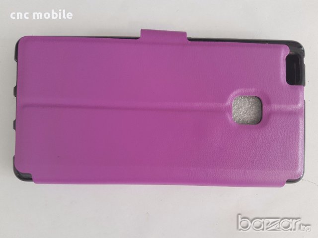 Huawei P9 Lite калъф - case, снимка 2 - Калъфи, кейсове - 17429033