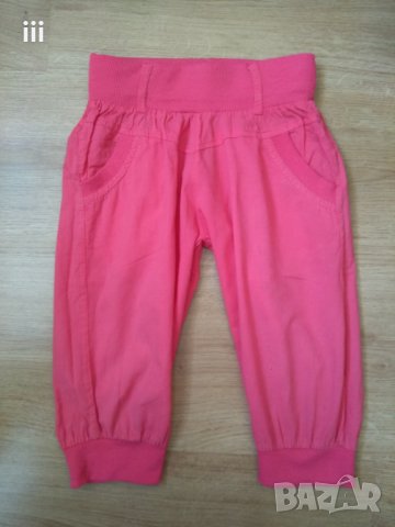 Панталон за лятото, размер 98/104, снимка 1 - Детски панталони и дънки - 25211902