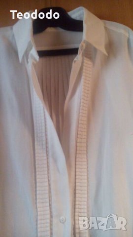 Дамска елегантна риза, снимка 11 - Ризи - 12626127