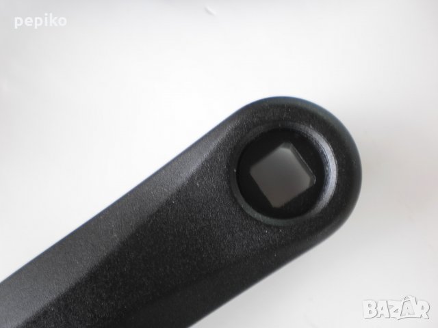 Продавам колела внос от Германия алуминиеви курбели PROWHELL, снимка 6 - Части за велосипеди - 24291493