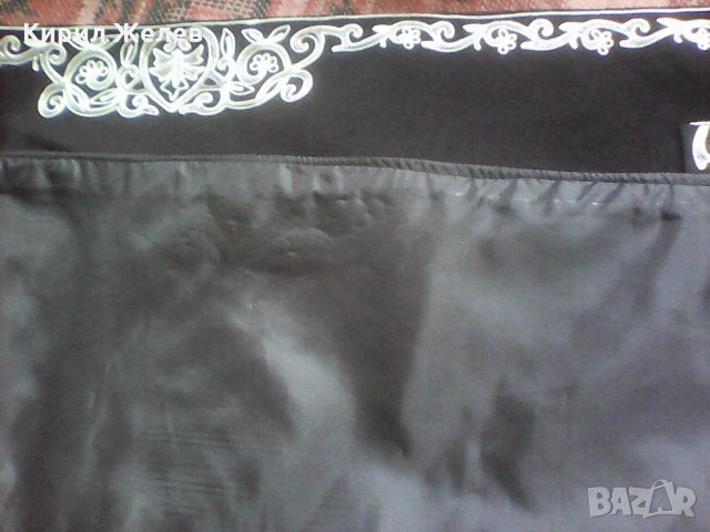 Бродирана дреха 60 95 , снимка 6 - Колекции - 24583082