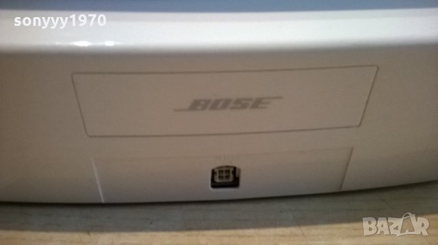 bose-внос швеция, снимка 8 - Тонколони - 24237537