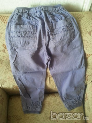 панталонче , снимка 3 - Детски панталони и дънки - 5994254
