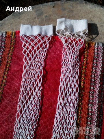 Стари Дамски чорапи #3, снимка 2 - Антикварни и старинни предмети - 24351801
