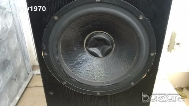 nubert nuline aw-110 speaker factory-active sub-внос швеицария, снимка 17 - Тонколони - 19955459