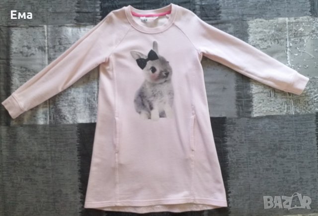 Детски комплект туника и клин, снимка 8 - Детски комплекти - 25991097