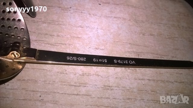 florence vogue sunglasses-made in italy-внос швеицария, снимка 17 - Колекции - 24068995