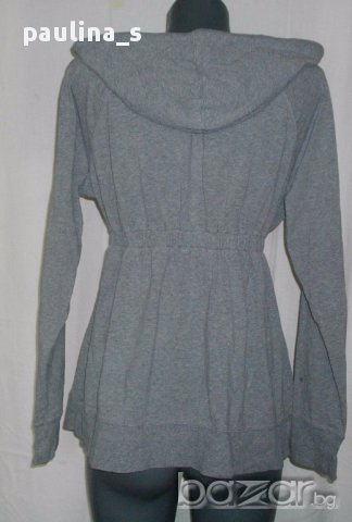 Еластичен суичър с качулка "Esprit"® / универсален размер , снимка 4 - Суичъри - 17226613